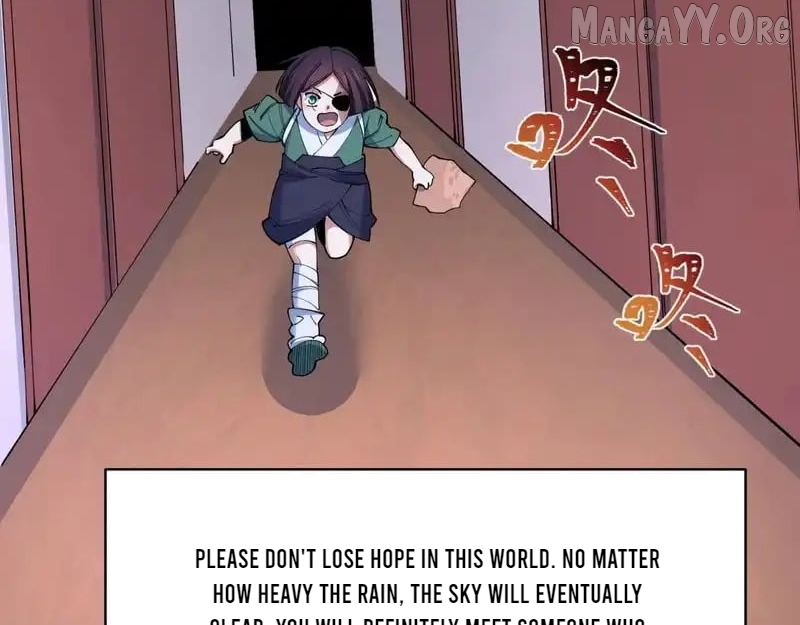Era of the Haunted Chapter 548 - page 97